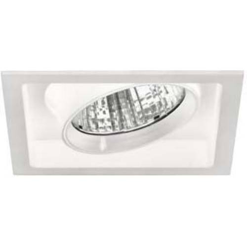 Brumberg 12581173 12581173 LED-Einbauleuchte LED 40 W Weiß