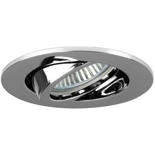 Brumberg 12373024 12373024 LED-Einbauleuchte LED 3 W Chrom