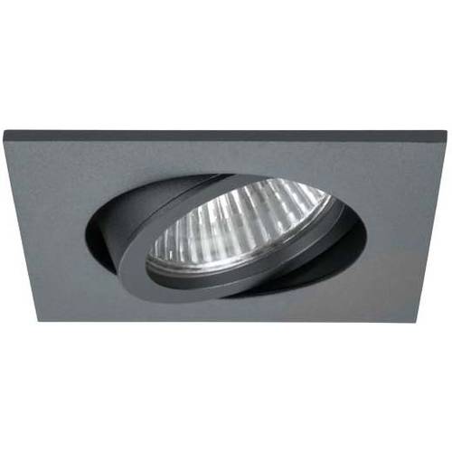Brumberg 12376643 12376643 LED-Einbauleuchte LED 3 W Titan