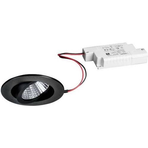 Brumberg 39353083 39353083 LED-Einbauleuchte LED 6 W Schwarz