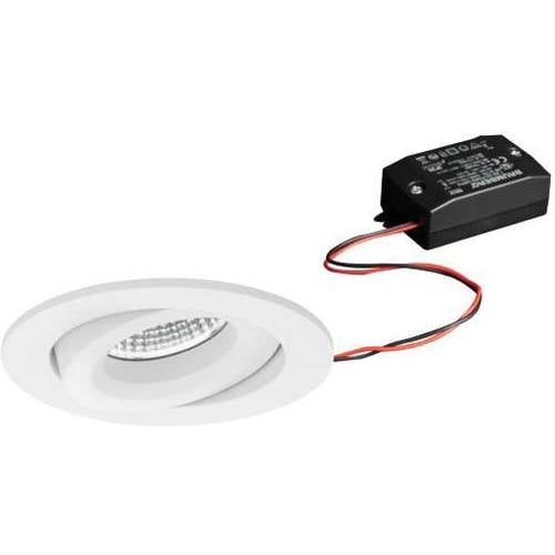 Brumberg 38378173 38378173 LED-Einbauleuchte LED 7 W Weiß