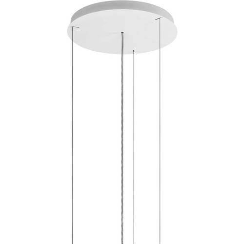 Trilux 7131300 Seilabhängung Solegra ZS 1 St.