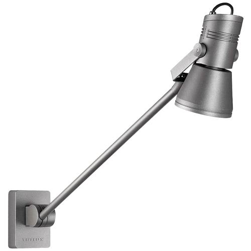 Trilux 7114440 Faciella 15 #7114440 LED-Deckenstrahler LED ohne 21 W Anthrazit