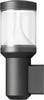 Trilux 8841W-AB2L/ #7115140 7115140 LED-Wandleuchte 10 W LED Anthrazit