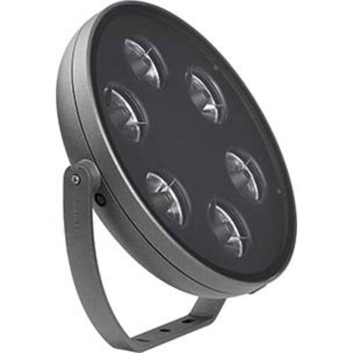 Trilux Faciella Sl#7396551 7396551 LED-Wandstrahler 80 W Leuchtfarben: Weiß