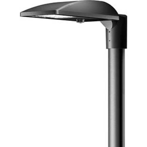 Trilux Jovie 50- #7246840 7246840 LED-Mastleuchte LED ohne 62 W Anthrazit