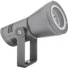 Trilux Faciella 08 #6493340 6493340 LED-Wandstrahler LED ohne 6 W Anthrazit