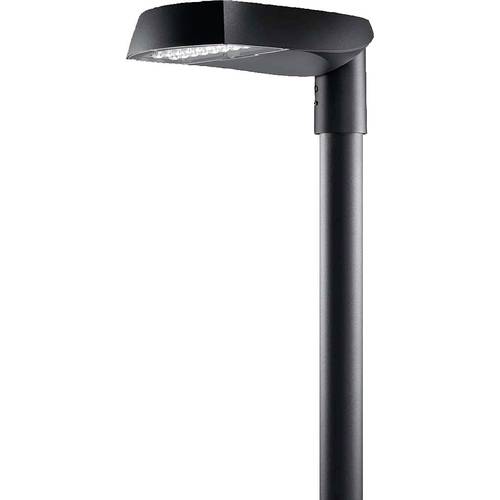 Trilux Cuvia 40-AB #6597540 6597540 LED-Aufsatzleuchte LED ohne 16 W Anthrazit