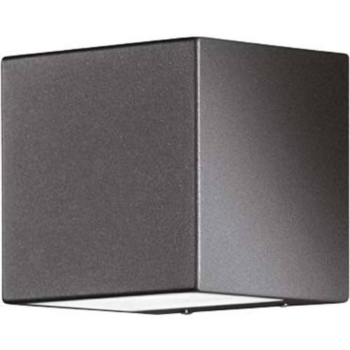Thumbnail - Trilux Skeo Q-W1-D #6927040 6927040 LED-Wandleuchte 8 W LED Anthrazit