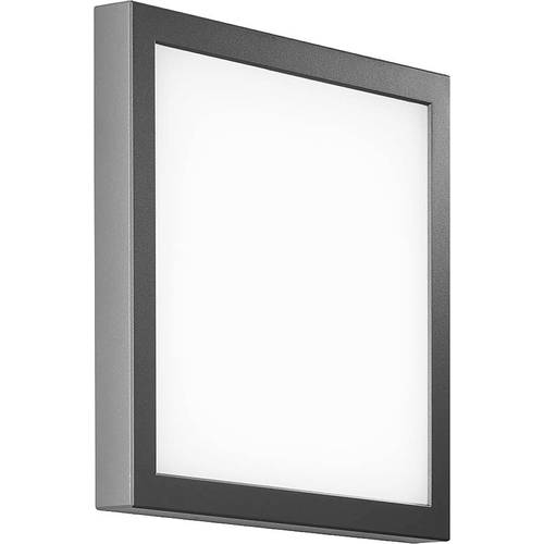 Trilux Skeo Pura #6886040 6886040 LED-Wandleuchte 18 W LED Anthrazit