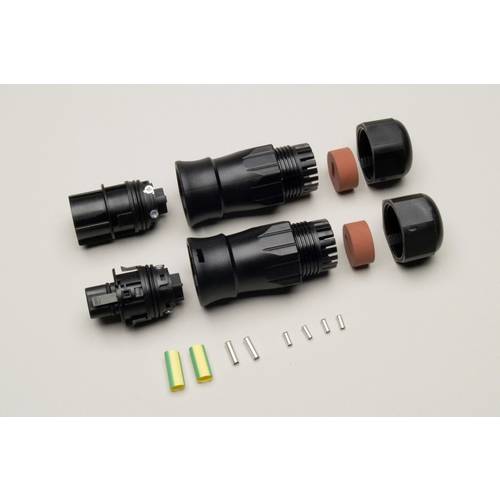 Danfoss 98300871 EasyConnect EC-T1 Heizband-Verbindung