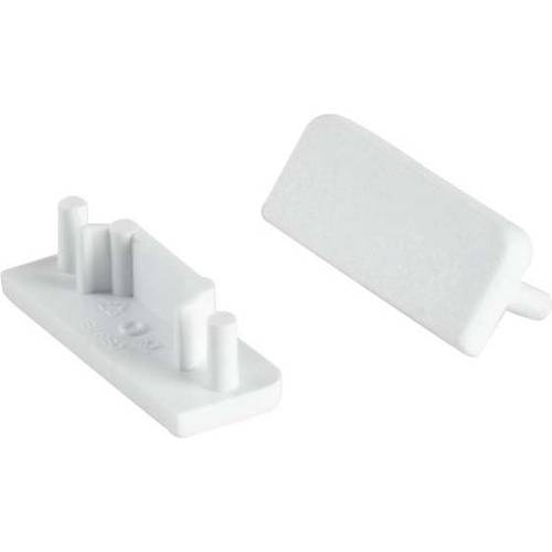 Brumberg 53114260 Endkappen-Set 53114260 1 St.