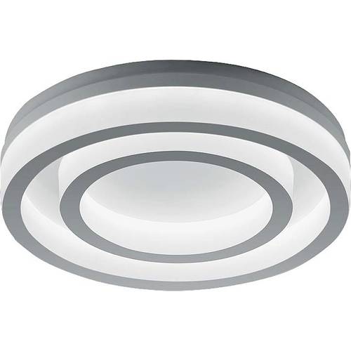 Trilux 6334251 PolaronIQ #6334251 LED-Deckenleuchte LED 27 W Weiß