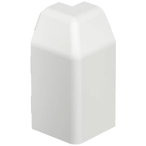 6132270 Außeneck SL AE2070 rws Weiß 1 St.