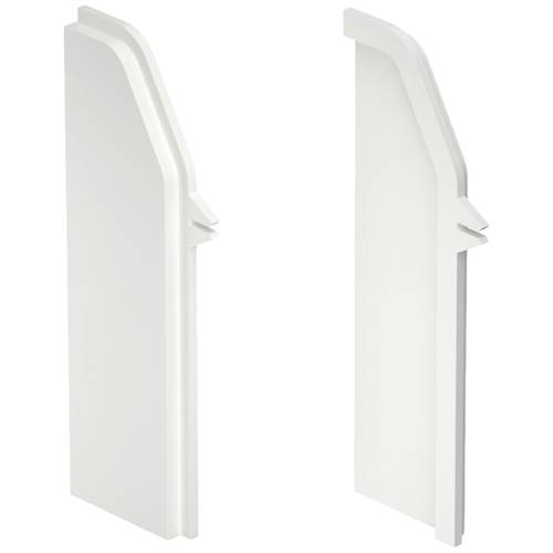 OBO Bettermann 6132234 Blende 1 St. Weiß