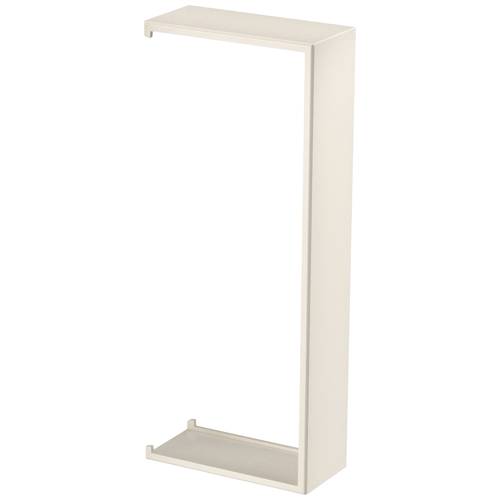 OBO Bettermann 6132794 Abdeckung 1 St. Weiß