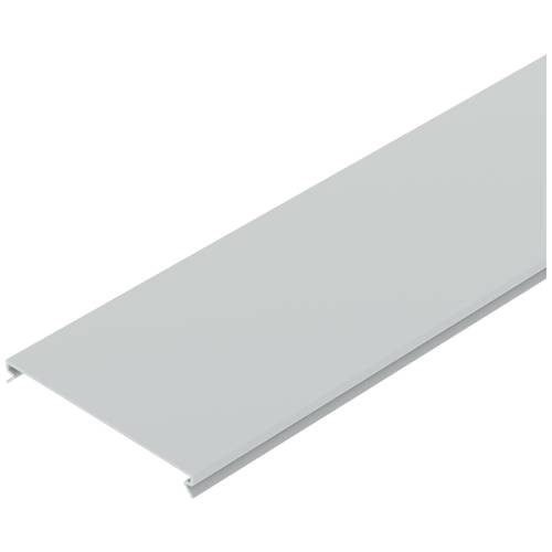 OBO Bettermann 6132586 Abdeckung 50 St. Grau