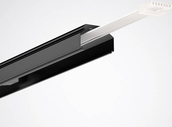 Trilux 7688800 07650 L37 7LVE 37 05 Tragschiene      1 St.
