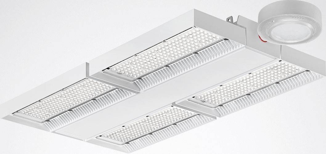 Trilux LED-Hallenleuchte Mirona Fit #7650451-0