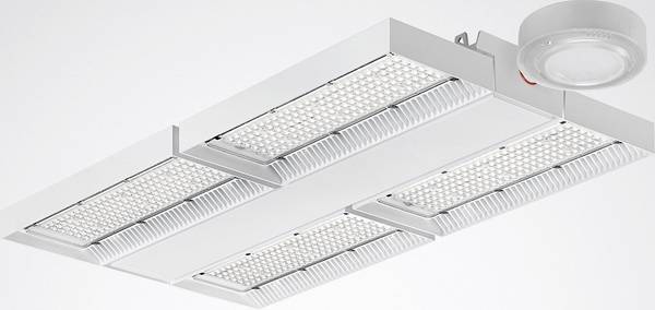 Trilux LED-Hallenleuchte Mirona Fit #7650451