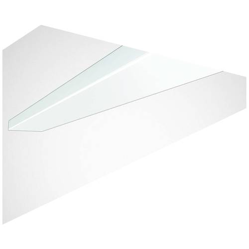 Thumbnail - Trilux 7763651 Opendo D2-L #7763651 LED-Lichtbandleuchte 37 W LED Weiß 1 St.