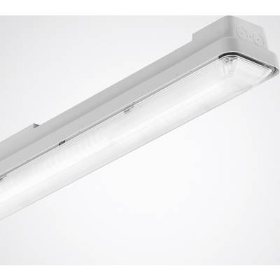 Trilux AragFHE 15  #7593540 LED-Feuchtraumleuchte  LED  38 W Weiß Grau