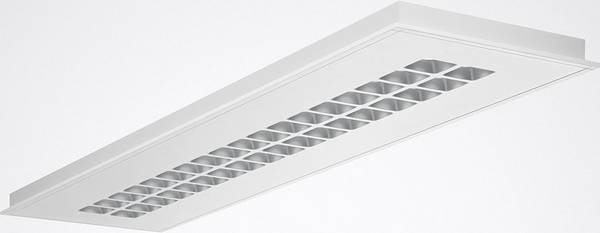 Trilux 7619640 Creavo M57  #7619640 LED-Deckenleuchte LED   25 W Weiß