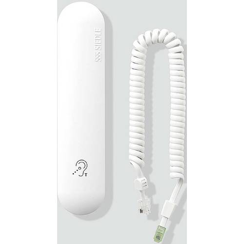 Siedle 200087165-00 Türsprechanlagen-Zubehör Weiß