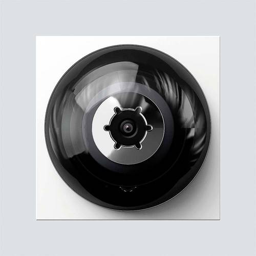 Siedle ACM 670-03 W Türsprechanlagen-Zubehör Weiß