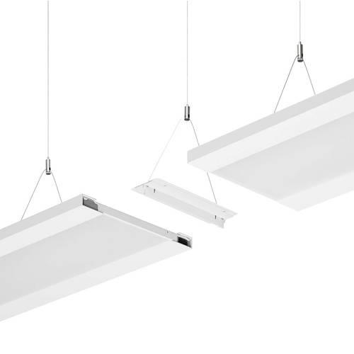 Trilux 7019300 Verbinder LuceoS H ZLK/5/03 1 St.