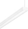 Trilux SFlow H2-L #6898840 6898840 LED-Pendelleuchte LED ohne 48 W Weiß