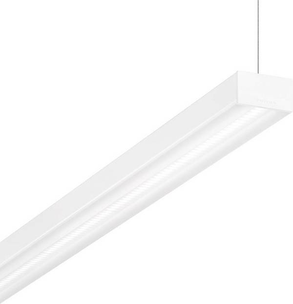 Trilux SFlow H2-L #6898840 6898840 LED-Pendelleuchte LED ohne  48 W Weiß