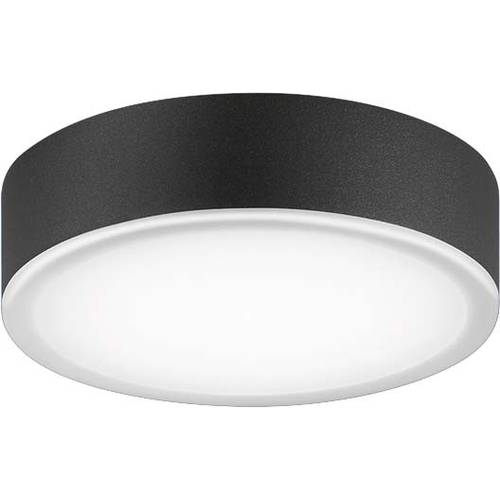 Trilux 6457040 Onplana D07 #6457040 LED-Deckenleuchte LED ohne 9 W Anthrazit