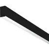 Brumberg 77113084 77113084 LED-Deckenleuchte LED 17.9 W Schwarz
