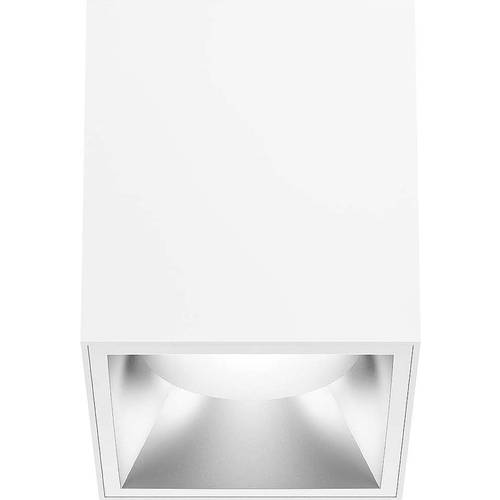 Trilux 9002022514 SNS QD5 #9002022514 LED-Deckenleuchte LED ohne 19 W Weiß