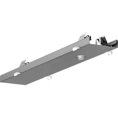 Trilux 7229100 7650 L-SLB #7229100 LED-Geräteträger 5.7 W LED Silber 1 St.