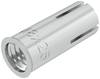 OBO Bettermann 3492020 ES M 8x25 Einschlaganker 25 mm 100 St.