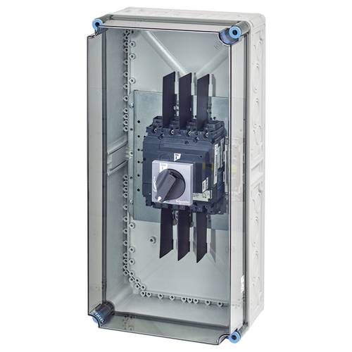 Hensel Mi 7441 Lasttrennschalter 690 V 1 St.