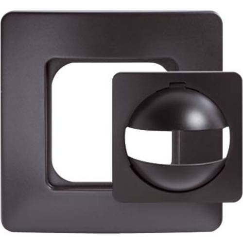 ESYLUX EM10055133 Abdeckung Schwarz