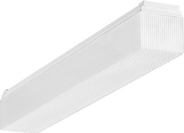 Trilux 6474640 Montigo #6474640 LED-Deckenleuchte LED LED fest eingebaut  13 W Weiß