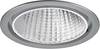 Trilux 6354751 Inperla C05 #6354751 LED-Deckenleuchte LED ohne 9.5 W Silber