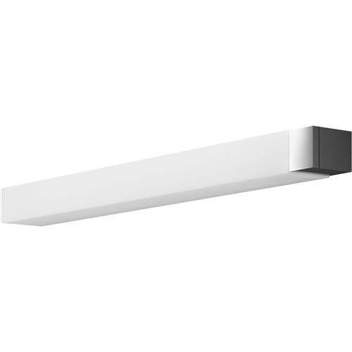 Trilux 6064640 Acuro S #6064640 LED-Deckenleuchte LED 8 W Chrom