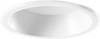 Brumberg 12540074 12540074 LED-Einbauleuchte LED 12 W Weiß