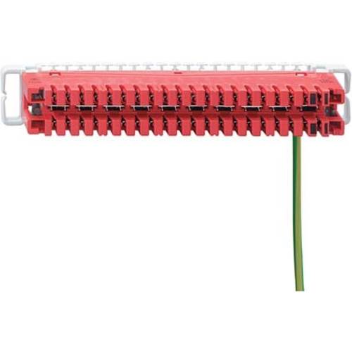 Rutenbeck 2600250 VE 10 LSA E Rot Inhalt: 1 St.