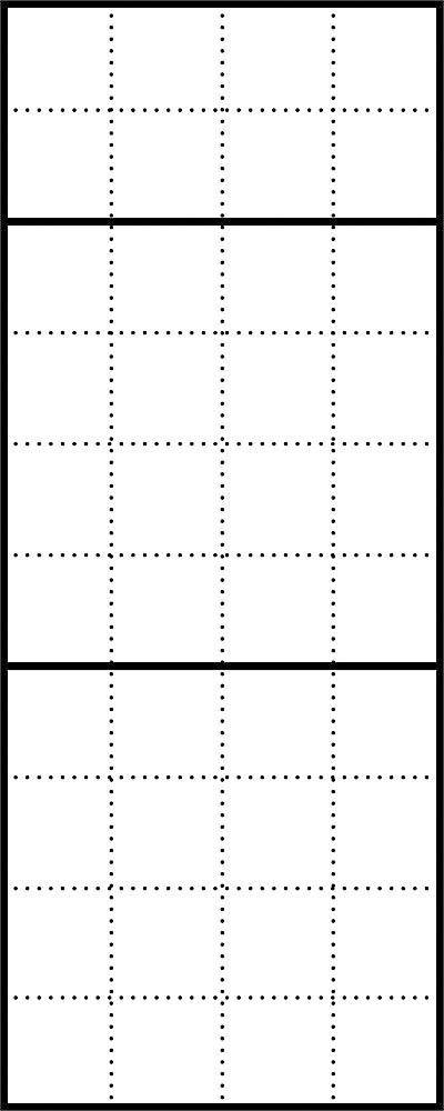 Siedle 200023032-00 BGA 611-4/10-0 SM Briefkastengehäuse Aluminium Silber