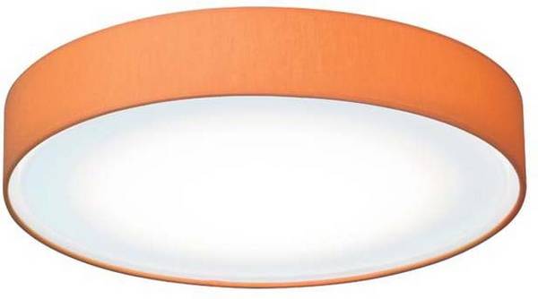Brumberg 58213000 58213000 Deckenleuchte LED E27  180 W Weiß