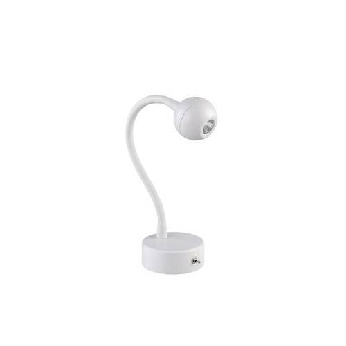 Brumberg 10191073 10191073 LED-Wandleuchte 4.2 W LED