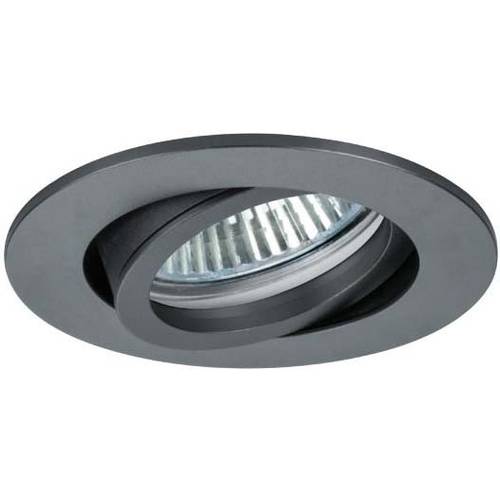 Brumberg 12373644 12373644 LED-Einbauleuchte LED 3 W Titan
