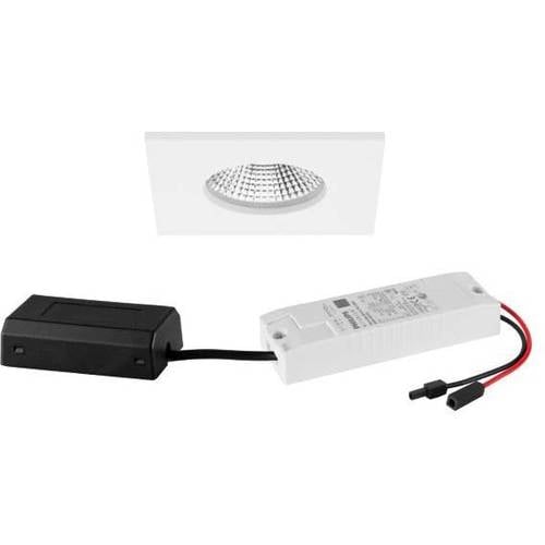 Brumberg 41481173 41481173 LED-Einbauleuchte LED 7 W