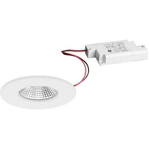 Brumberg 39480173 39480173 LED-Einbauleuchte LED 7 W Weiß